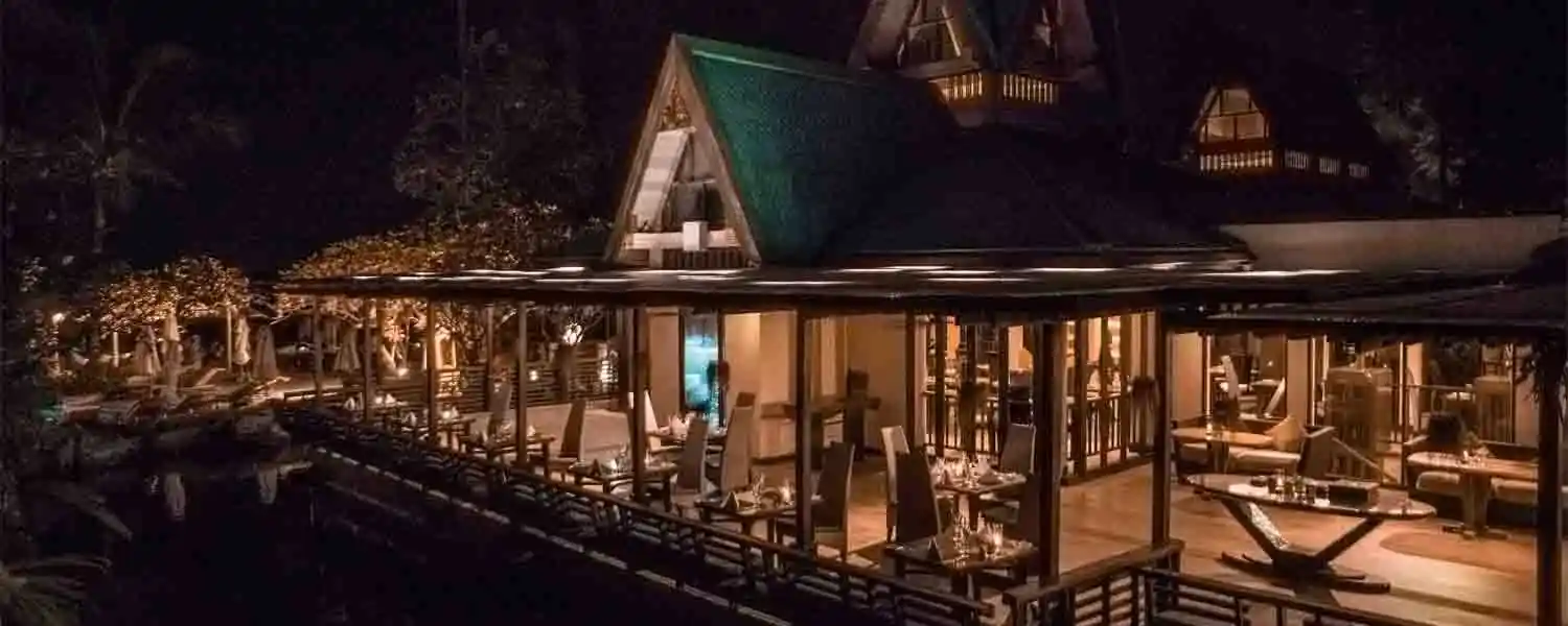 Centara Grand Beach Resort & Villas Krabi-1